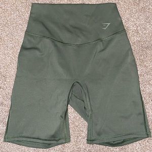 Gymshark Elevate cycling shorts